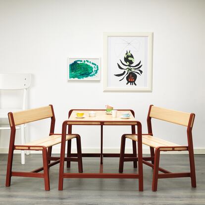 ikea rebajas