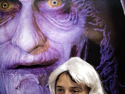 La hora de los 'otakus'