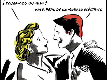 El Roto