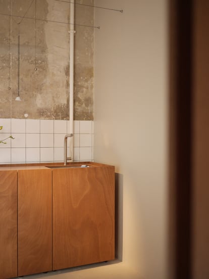 ¿Se puede vivir en una cocina sin campana? Depende de si la usas, claro...