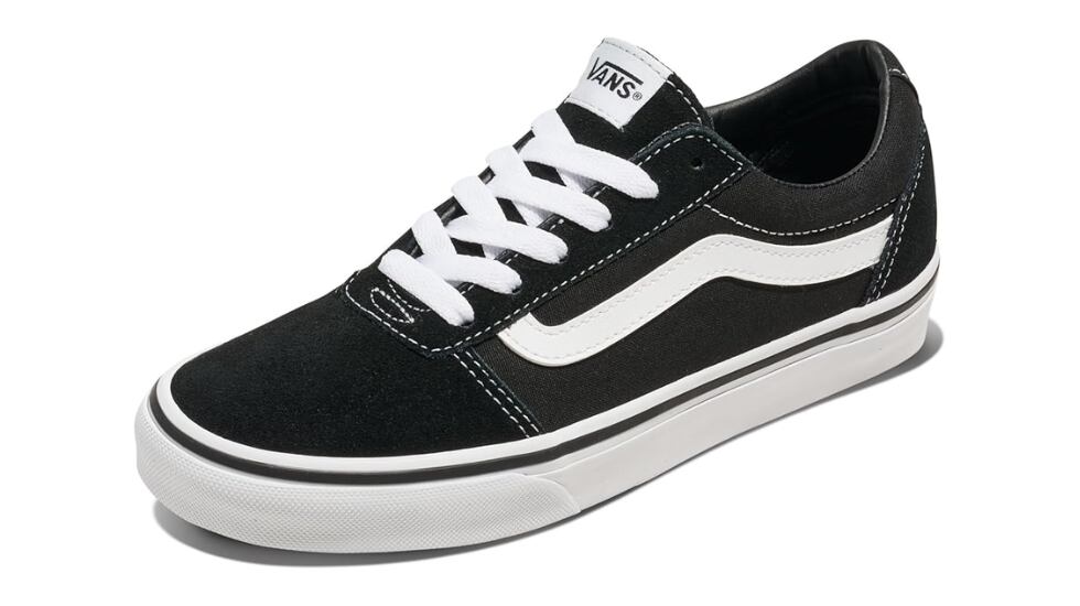 Zapatillas Vans.