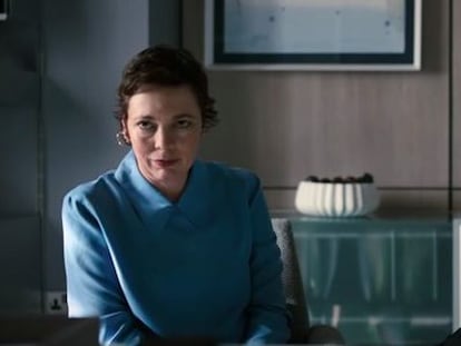 Olivia Colman e Anthony Hopkins, em ‘Meu Pai’. No vídeo, o trailer do filme.