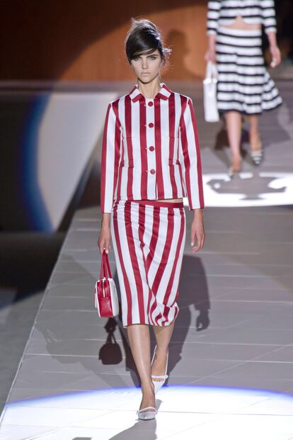 marc jacobs primavera verano 2013