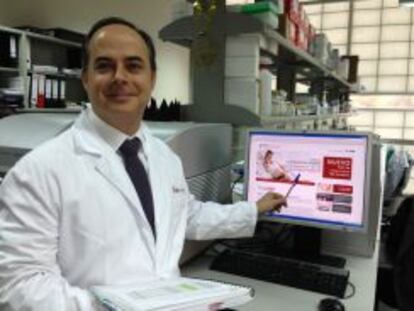 Enrique Samper, DNA Alliance: “Queremos ser el referente en genética en Latinoamérica”