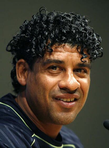 Frank Rijkaard