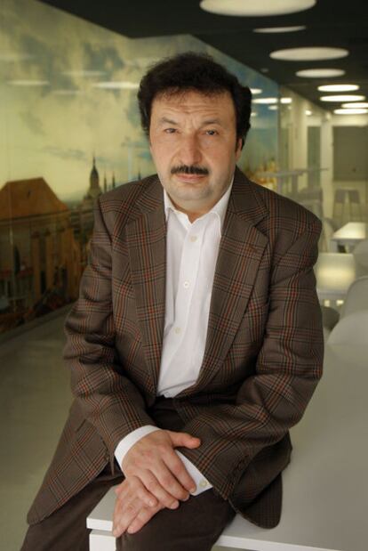 Vladímir Mau: "La crisis durará aún siete años".