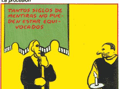 EL ROTO
