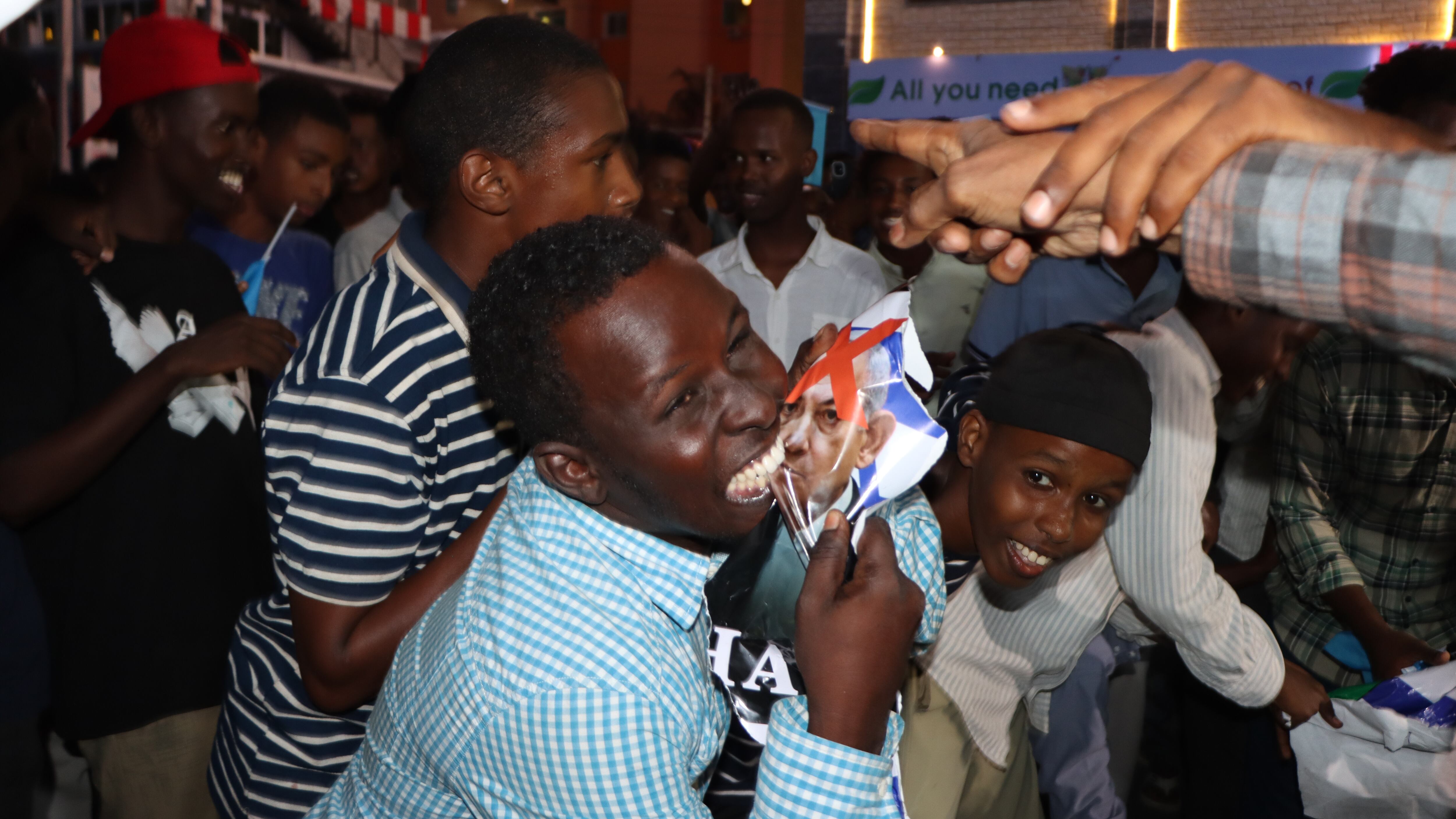 Israel's recognition of Somaliland stirs the Gulf over its strategic implications