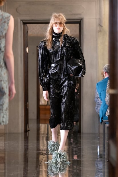 Desfile Crucero Gucci 2026