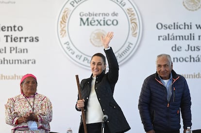 Mujeres indígenas