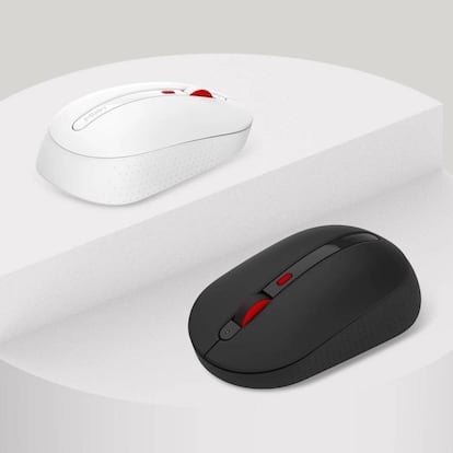 MIIIW Wireless Silent Mouse