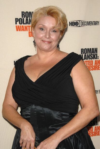 Samantha Geimer.