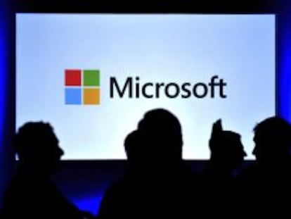 Microsoft podría presentar una Surface Mini