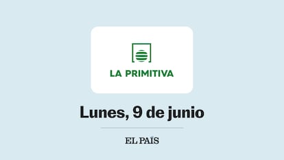 Los sorteos de La Primitiva se celebran tres veces por semana: los lunes, los jueves y los sábados.