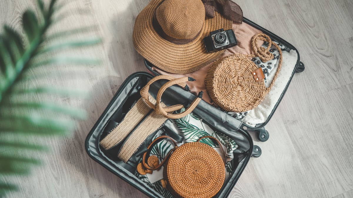 Este dispositivo evitará que pierdas tu maleta en las próximas vacaciones (y cuesta menos de 14 euros)