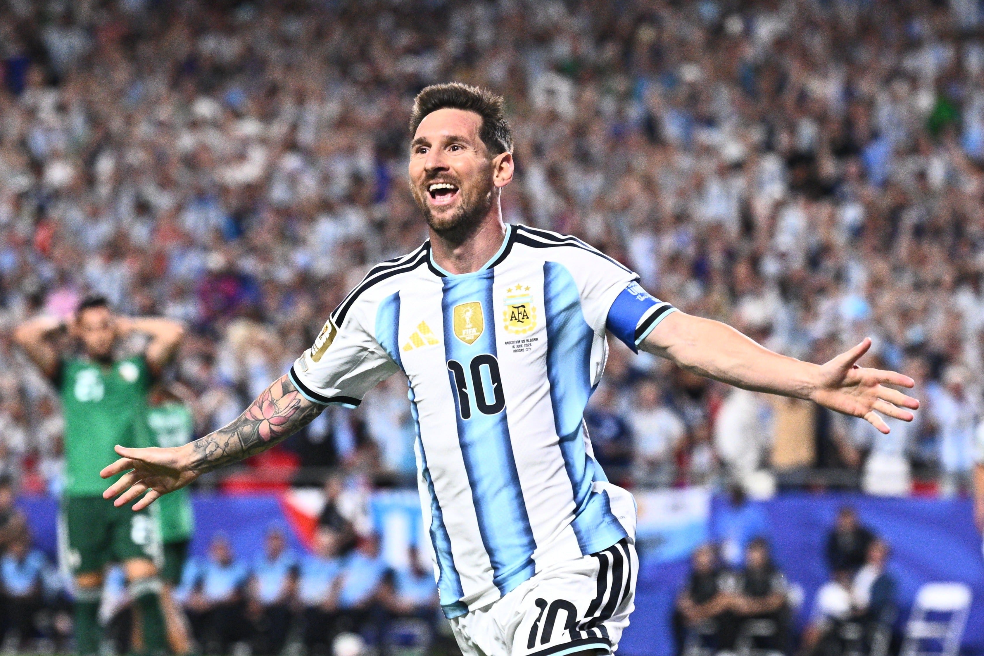 ¿En qué selecciones juegan los mejores futbolistas del mundo?