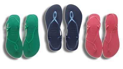 havaianas, havaianas chanclas, havaianas mujer, chanclas mujer havaianas