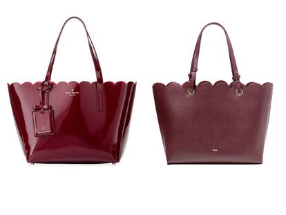 Prenda rica, prenda pobre: los clones del otoño