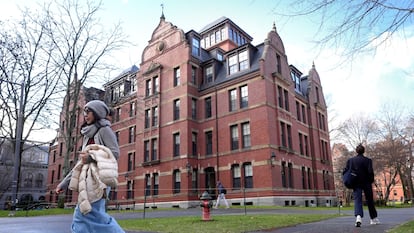 Universidad Harvard