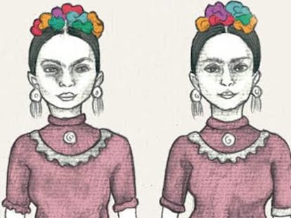 En nombre de Frida