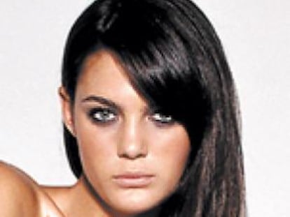 Entrevista con Marina Pérez