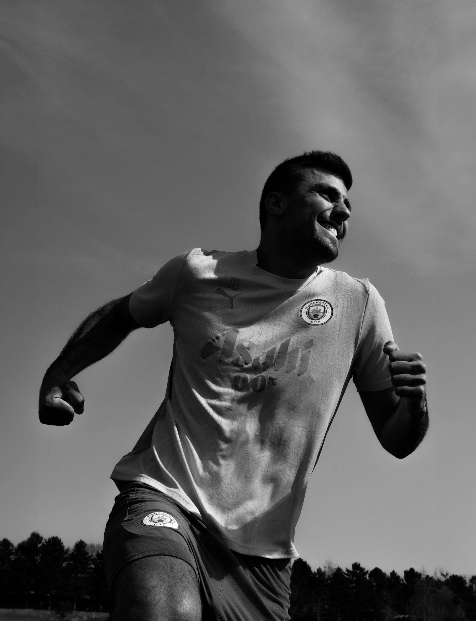 Rodri: el regreso más esperado del fútbol