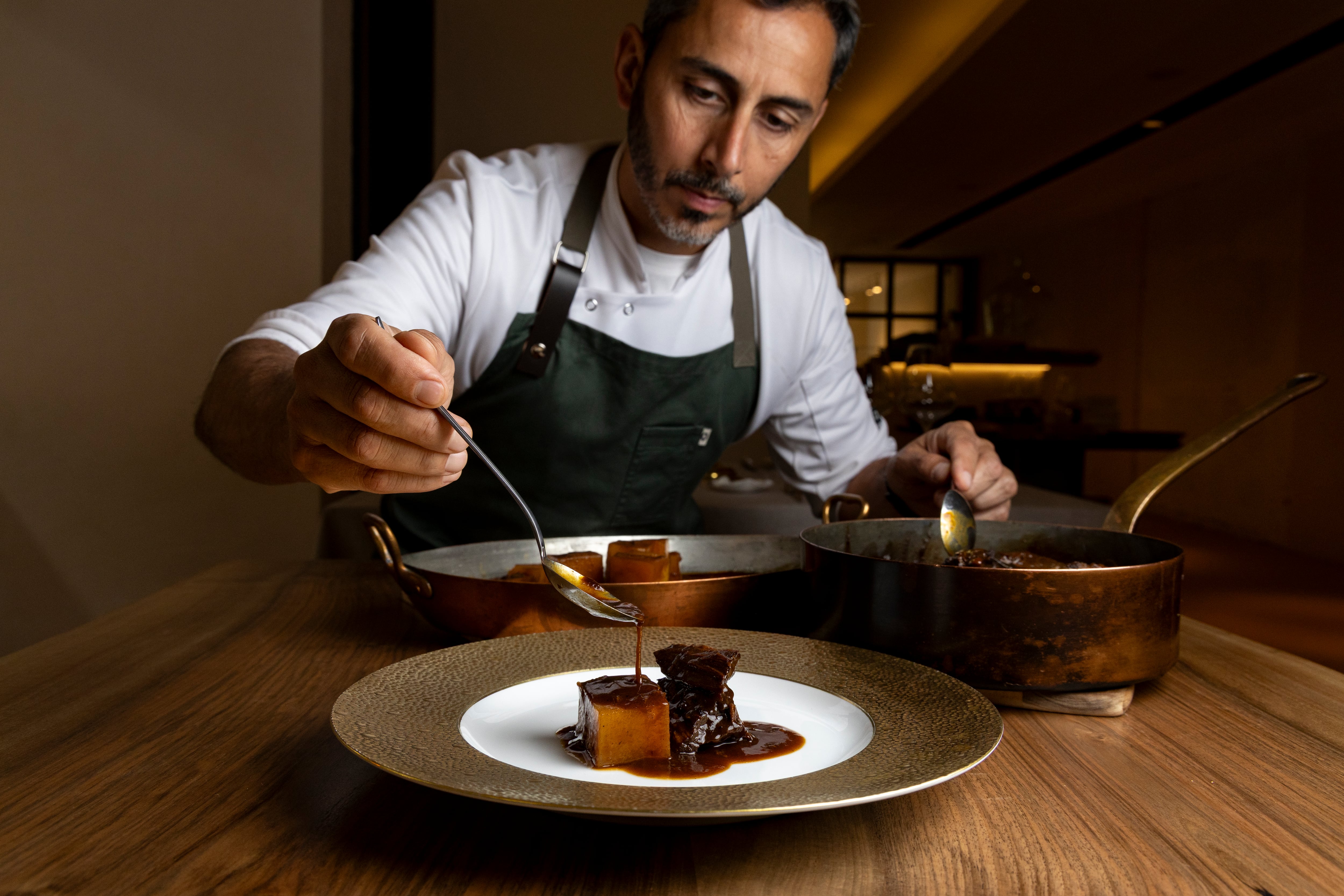 Gurisa Madrid: successo silenzioso e qualità culinaria argentina