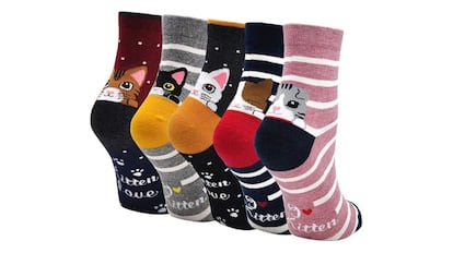 Calcetines divertidos