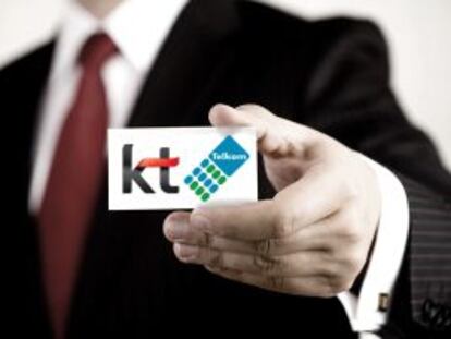 'Hackeadas' las cuentas de 8,7 millones de surcoreanos