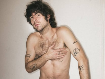 Dragon Ball, Casper y recuerdos muy locos de México: así son los tatuajes de Los Nastys