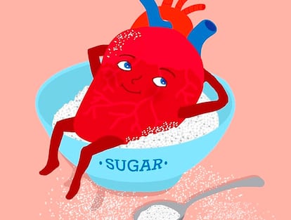 sugar