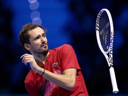 Daniil Medvedev