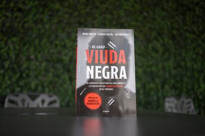 El caso Viuda Negra