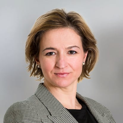 Begoña Barrantes, senior counsel de Clifford Chance en España.