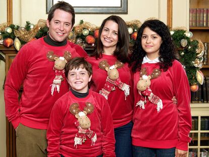 ¿Odias la navidad? Tranquilo, no estás solo