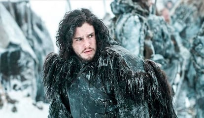 Jon  Nieve