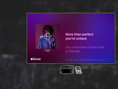 El procesador del nuevo Apple TV es su gran secreto, y tiene más luces que sombras