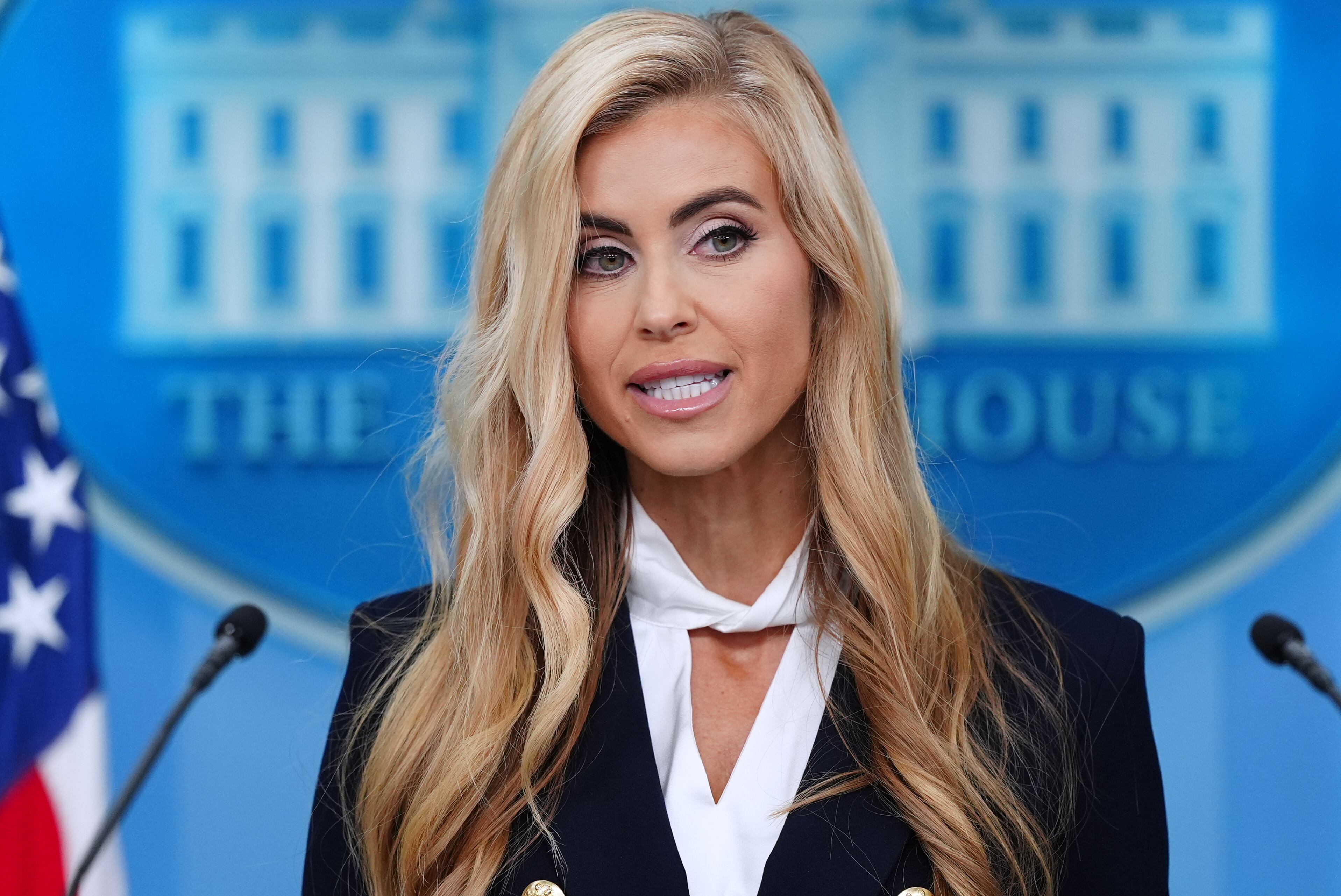 La Casa Blanca pide que dimita a la embajadora de Grecia, ‘exnuera’ de Trump acosada por la corrupción