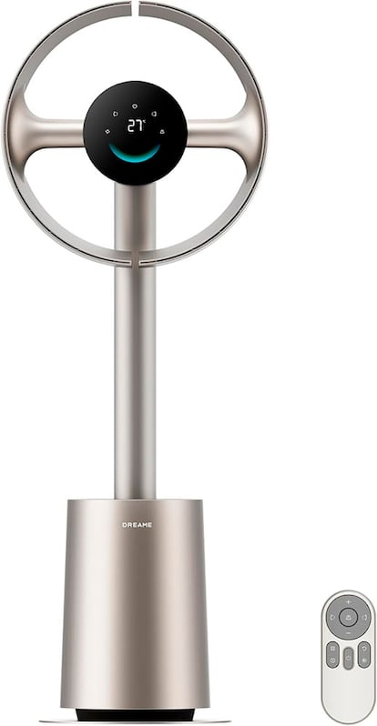 Ventilador Dreame MF10