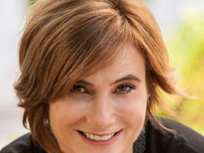 Entrevista con Eliane Brum