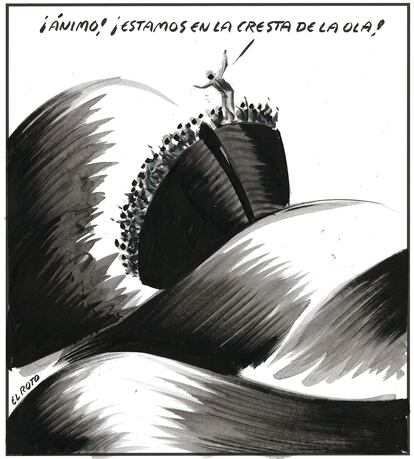 El Roto 2.05.22