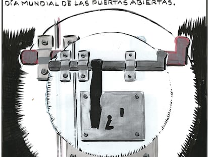 El Roto