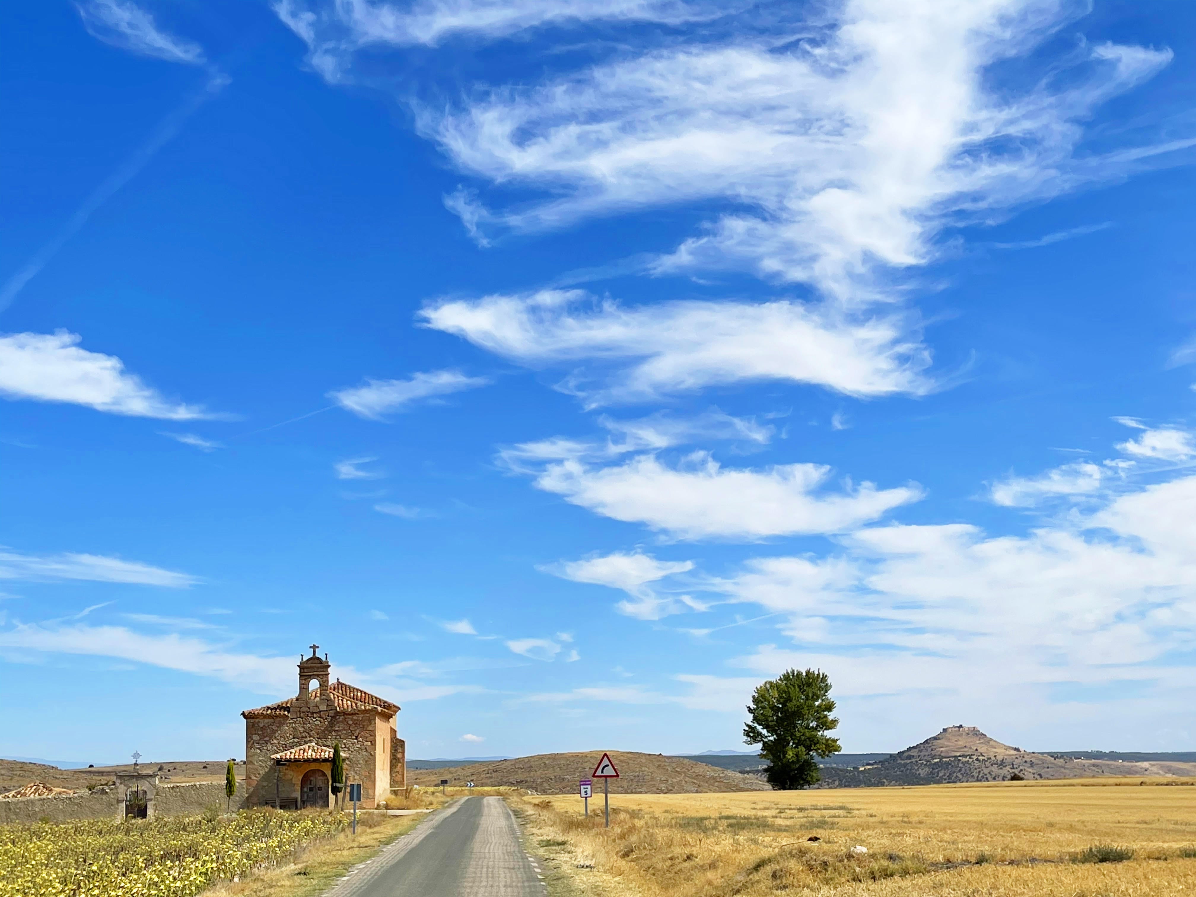 Un ‘thriller’ en la meseta castellana: drogas, violencia y un mundo condenado