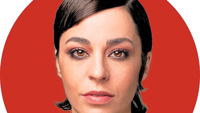Natalia Moreno: “Sobrevaloramos el vestir de beis y no molestar en las cenas”