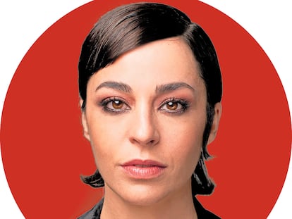 Natalia Moreno: “Sobrevaloramos el vestir de beis y no molestar en las cenas”