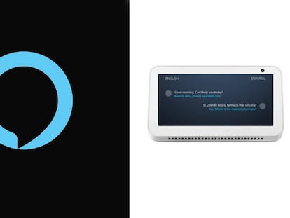 Alexa y los dispositivos Echo contarán con un traductor de idiomas en tiempo real