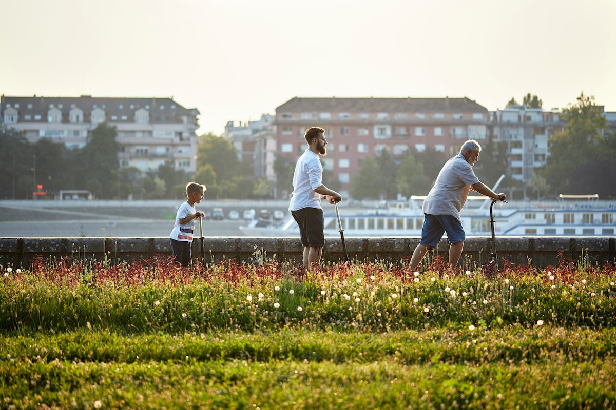 El peligro de encasillar generaciones: un análisis crítico