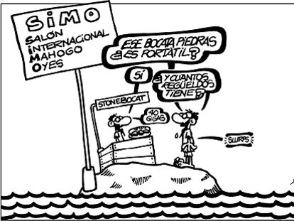 FORGES