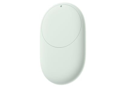 Nuevo Pixel Tag de color blanco