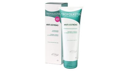 Crema antiestrías con más de 3.000 valoraciones